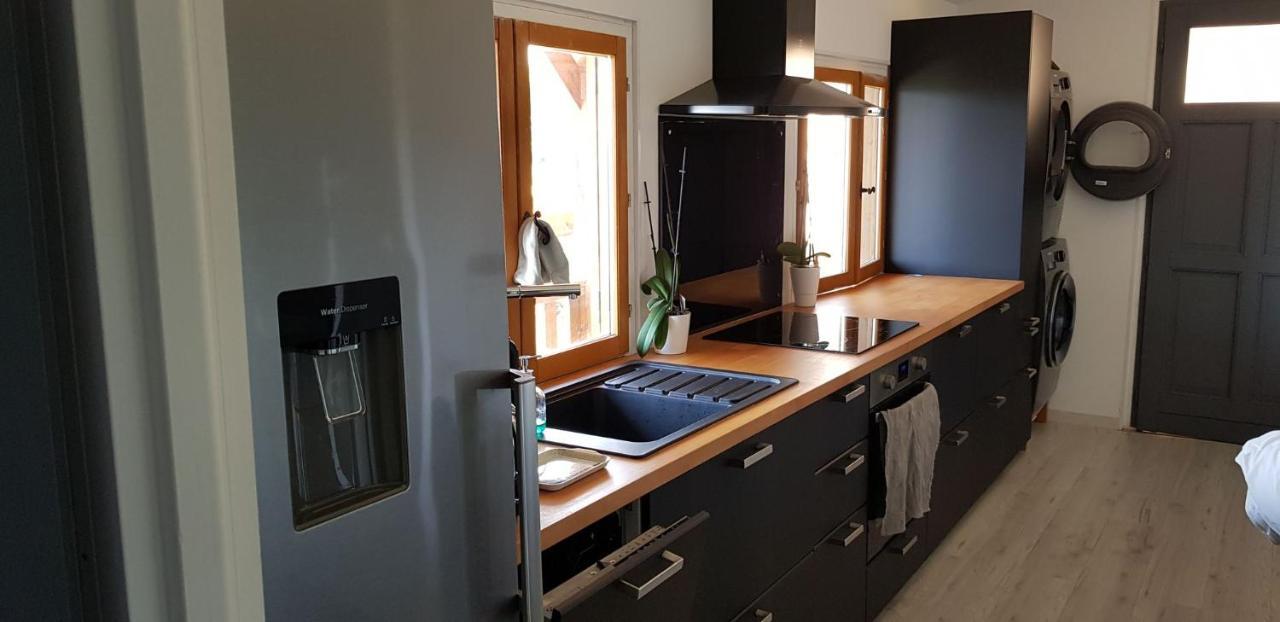 Le Chalet De La Pierreraie Cote D'Azur Piscine Terrasse Et Vue Mer Drap ภายนอก รูปภาพ